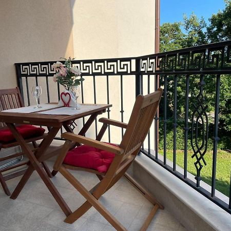 Sunriseresort Варна Екстериор снимка