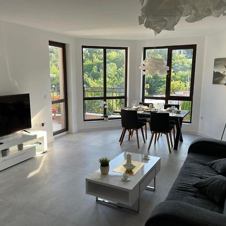 Sunriseresort Варна Екстериор снимка