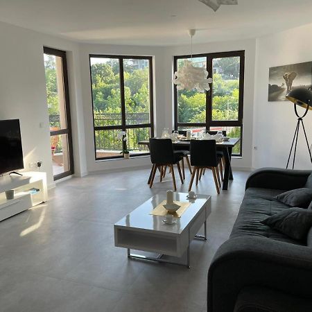 Sunriseresort Варна Екстериор снимка