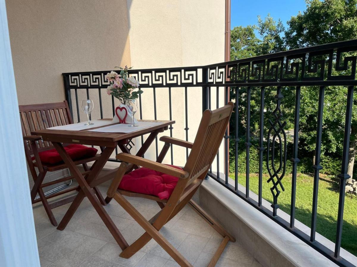 Sunriseresort Варна Екстериор снимка