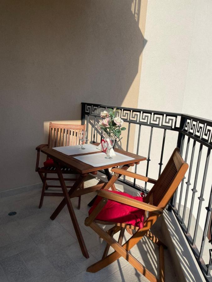 Sunriseresort Варна Екстериор снимка