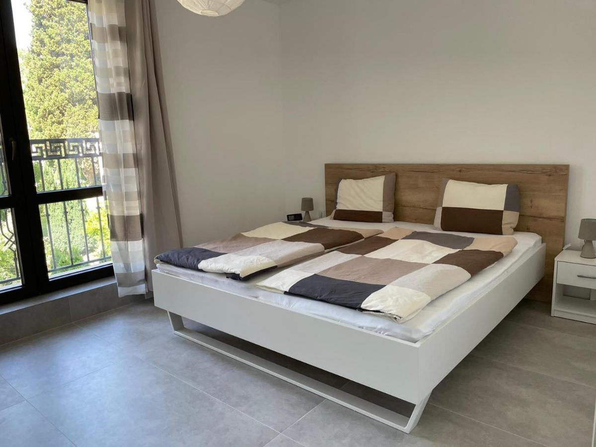Sunriseresort Варна Екстериор снимка