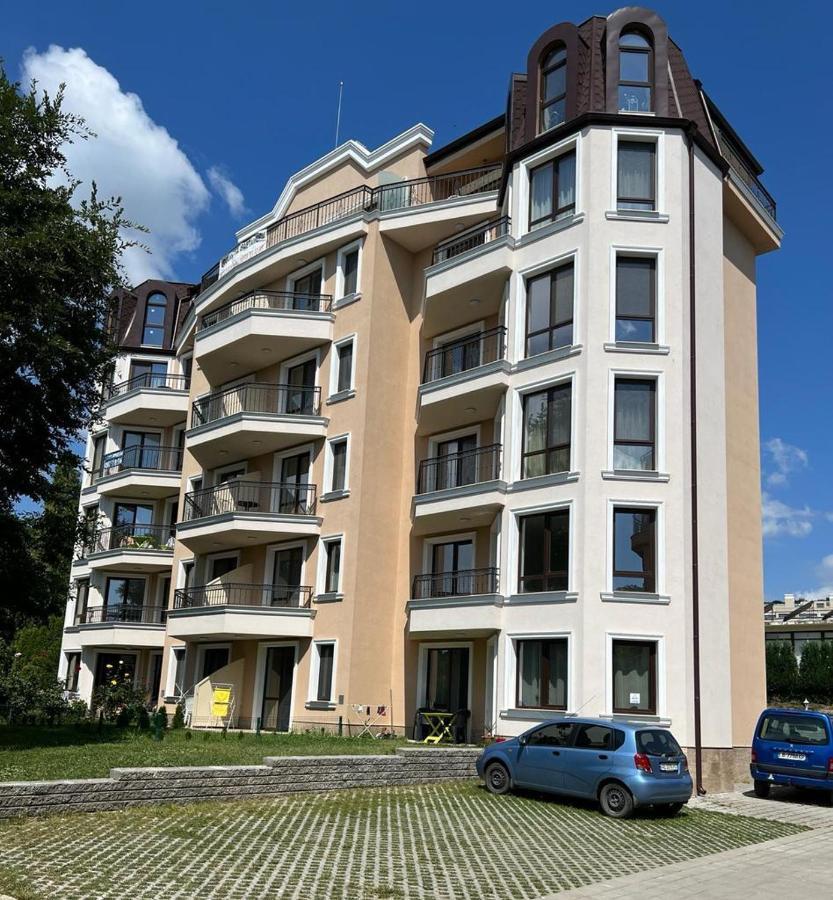 Sunriseresort Варна Екстериор снимка